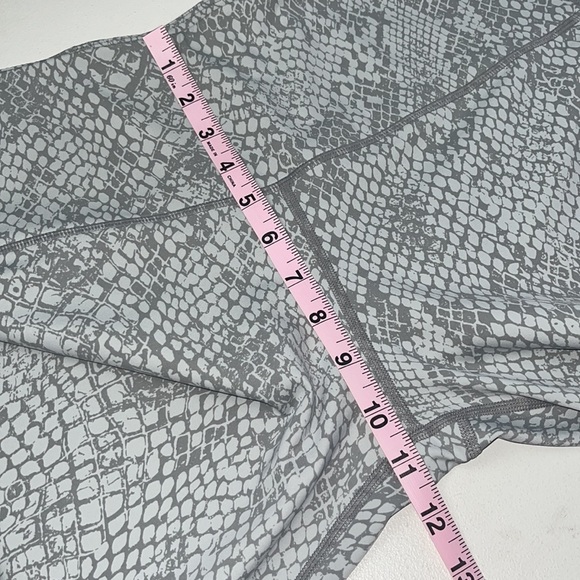 Varley Print Leggings - Picture 8 of 9